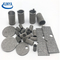 Electrolytic Nickel Sintered Felt For Aircraft Tank And Navy